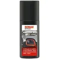 Produktbild: Kunststoffpflege SONAX Kunststoff Neu schwarz 100 ml Gut haftender Lack auf Wasserbasis