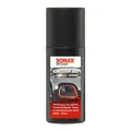 Produktbild: Kunststoffpflege SONAX Kunststoff Neu schwarz 100 ml Gut haftender Lack auf Wasserbasis 04091000