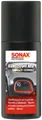 Produktbild: SONAX 04091000 Kunststoff Neu schwarz 100ml Kunststoffpflegemittel Autopflege