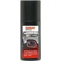 Produktbild: SONAX Kunststoff NEU Farbaufrischer schwarz Kunststoffpflege außen 100 ml