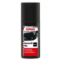 Produktbild: SONAX Kunststoff Neu Farbauffrischer schwarz 100ml Kunststoffpflege Auffrischung