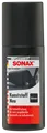 Produktbild: SONAX Kunststofflack Neu Schwarz 100ml 409100