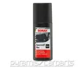 Produktbild: NEU 1x SONAX 409100 SONAX Kunststoff Kunststoffpflege Schwarz 100 ml(€1,30/10ml)