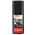 Produktbild: SONAX 100ml Kunststoff Neu Schwarz Kunststoffpflege Stoßstangenschwarz Auto Kfz