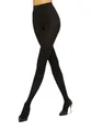 Produktbild: Wolford Damen Blickdichte Strumpfhose Velvet de Luxe 66 Tights,66 DEN,Frauen Struempfe,matt,einfarbig,uni,black,L (Large)