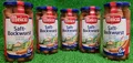 Produktbild: (23,89€/kg) 5x Meica Saftbockwurst Eigenhaut extra zart 6 Stück 380g Versand0€