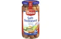 Produktbild: Meica 6 Saft- Würstchen Eigenhaut	6 x 30 g