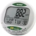 Produktbild: CO210 Kohlendioxid-Messgerät 0 - 9999 ppm - Extech
