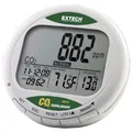 Produktbild: Extech CO210 Kohlendioxid-Messgerät 0 - 9999 ppm