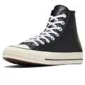Produktbild: Converse Schuhe Chuck 70 Leder TG 38 Code A07200C, Schwarz , 38 EU