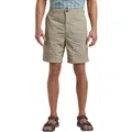 Produktbild: Jack Wolfskin Tihama Shorts M stone (4030) 48