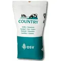 Produktbild: DSV - country Feldgras 2059 Luzerne-Kleegras mehrjährig trocken 25 kg Futterbau