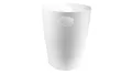 Produktbild: Exacompta Papierkorb „Ecobin“, 15 Liter, Farbe: weiß