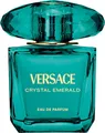 Produktbild: Versace Crystal Emerald Eau de Parfum (EdP) 30 ml Parfüm