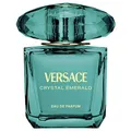 Produktbild: Versace Damenduefte Crystal-EmeraldEau de Parfum Spray 30 ml (1.848,33 € / 1 l)
