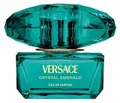 Produktbild: Versace Crystal Emerald Eau De Parfum Spray 30ml