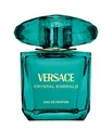 Produktbild: Versace CRYSTAL EMERALD Eau de Parfum 30 ml