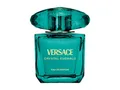 Produktbild: Versace Eau de Parfum Crystal Emerald EdP Nat. Spray