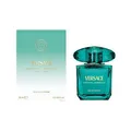 Produktbild: VERSACE CRYSTAL EMERALD POUR FEMME 30ML EAU DE PARFUM SPRAY NAGELNEU & VERSIE...