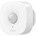 Produktbild: TP-Link Tapo T100 V1 - Motion sensor - smart - wireless - Wi-Fi - 863 - 865 Mhz, 868 - 868.6 MHz (7 m) (TAPO T100)