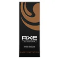Produktbild: Axe Aftershave Dark Temptation für gepflegte Haut mit verführerischem Duft 100 ml 1 Stück
