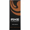 Produktbild: Axe Aftershave Dark Temptation 100ml Flasche