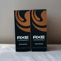 Produktbild: Axe Aftershave Dark Temptation für Haut verführerischem Duft 2x 100 ml