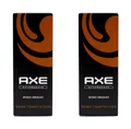 Produktbild: Axe Dark Temptation After Shave , 2x100ml EAN8720181343476