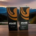 Produktbild: Axe Dark Temptation After Shave , 2x100ml  Intensiv Chocolate