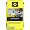 Produktbild: SAKRET Universalmörtel 4in1 25 kg Sack grau-beige Estrich & Mörtelprodukte