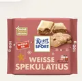 Produktbild: Ritter Sport Weiße Spekulatius – 10er-Multipack (1 kg