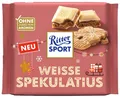 Produktbild: Ritter Sport Weisse Spekulatius - Weisse Schokolade - Weihnachten - 100 Gramm