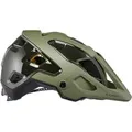 Produktbild: Cube Strover Mips Mtb-helm Grün S Grün S - Grün