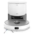 Produktbild: Medion 50076818 Medion MD 12043 X42 Staubsaug-Roboter weiß
