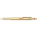 Produktbild: Rotring Kugelschreiber 600 (Metallic-Gold, 1 x) (2183911)