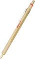Produktbild: ROTRING 2183911 - Kugelschreiber, metallic-gold, M, rOtring 600