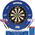 Produktbild: Winmau Dartboard Surround Set 