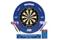 Produktbild: Winmau Dartscheibe Dartboard Surround Set Blade 6 PDC 5310, Dartscheibe Dart Scheibe Darts