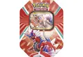 Produktbild: POKEMON JUEGO DE CARTAS Sammelkarte Pokémon-Sammelkartenspiel: Tin-Box Paldea-Legenden – Koraidon