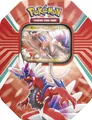 Produktbild: Pokémon Paldea-Regio Koraidon Tin-Box Neu & OVP