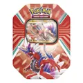 Produktbild: POKEMON TIN TIN 108 KORAIDON-EX NEU OVP