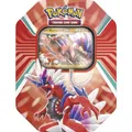Produktbild: Pokemon Tin Box #108 Koraidon EX - deutschsprachige Version -