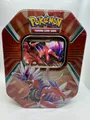 Produktbild: Pokemon Koraidon ex Sommer Tin Box 2023 DEUTSCH - NEU & OVP