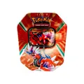 Produktbild: Koraidon EX Tin Pokemon DE DEUTSCH NEU OVP Sommer 23 TCG