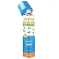Produktbild: ARDAP Repell Ungezieferspray 400ml - Insektenspray bei akutem Ungezieferbefall - Abwehrend bei Insektenbefall - Insektenspray Wohnung - Schädlingsfrei - Wirkt schnell & effektiv (PT19)