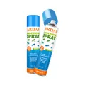Produktbild: 2x ARDAP Repell Ungezieferspray 400 ml (36,24€/1l)
