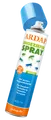 Produktbild: ARDAP Repell Ungezieferspray 400 ml frei verkäuflicher Artikel PT19 (42,25€/1l)