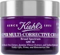 Produktbild: Kiehl's Super Multi-Corrective Cream 50 ml SPF30 Gesichtscreme