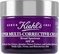 Produktbild: Kiehl's Since 1851 - Super Multi-corrective Cream Spf30 - Gesichtscreme - super Multi Correct Spf30 50ml 50 ml