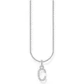 Produktbild: Thomas Sabo Kette Charming KE2242-051-14-L45V 925er Silber 89088127
